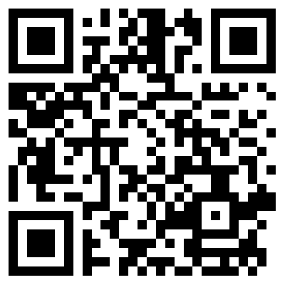 QR Code link to survery
