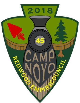 Camp Noyo
