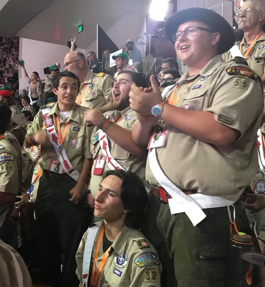 NOAC Shows