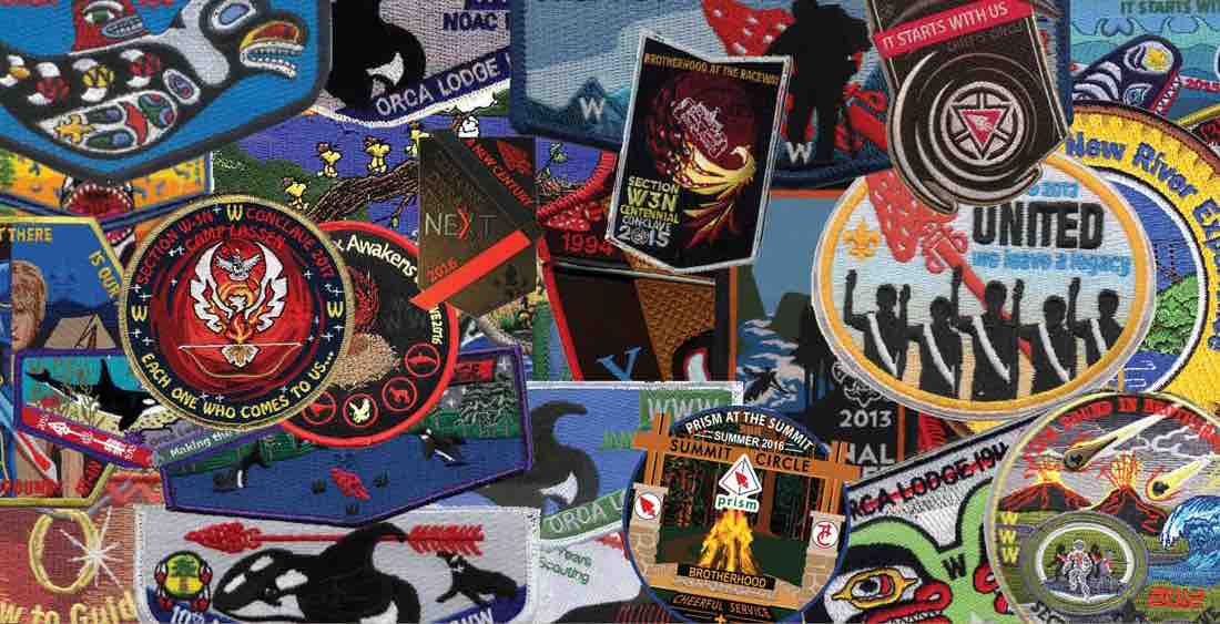 Patches
