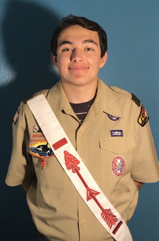 Erik C.