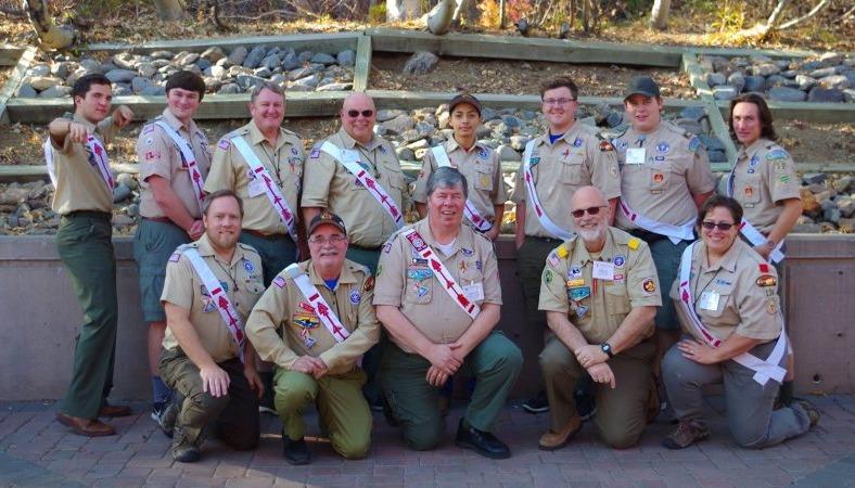 Orca Participants