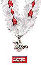 DSA Award