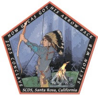 2005 Patch