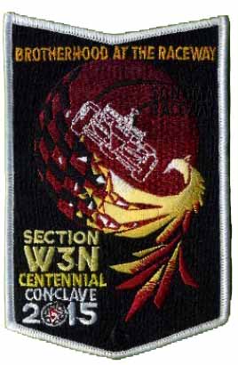 2015 Patch