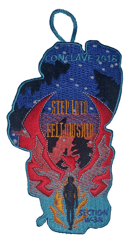 2018 patch