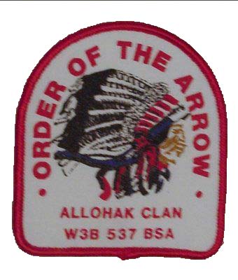 Cabrosha - Allohak Clan X1