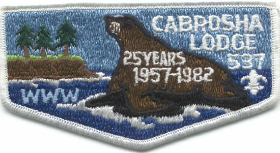 Cabrosha S12
