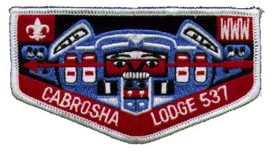 Cabrosha S19