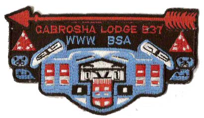 Cabrosha S20