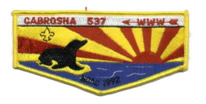 Cabrosha S24