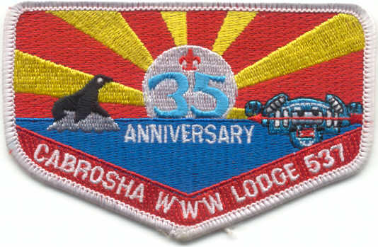 Cabrosha S25