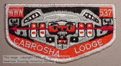 Cabrosha S6