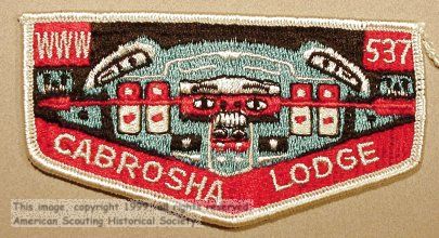 Cabrosha S7