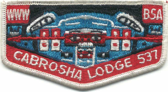 Cabrosha S9a