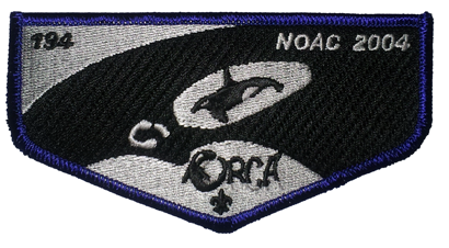 Orca S15