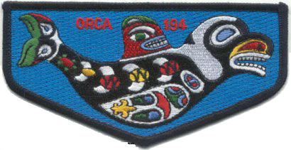 Orca S9