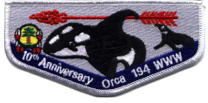 Orca S14