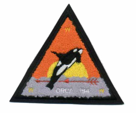 Orca C3