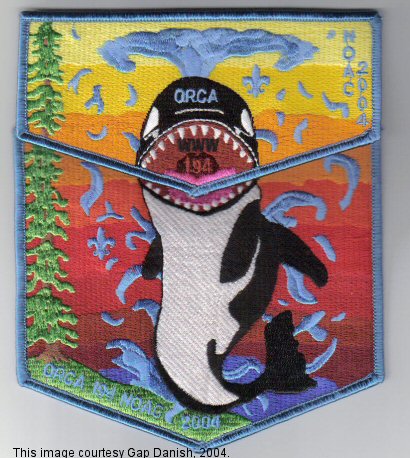 Orca S18