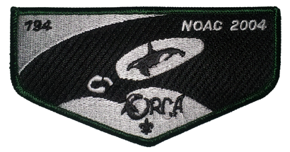 Orca S17