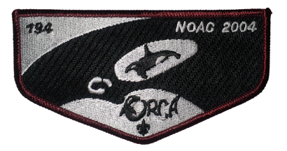 Orca S16
