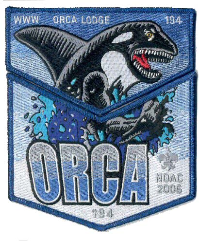 Orca S21