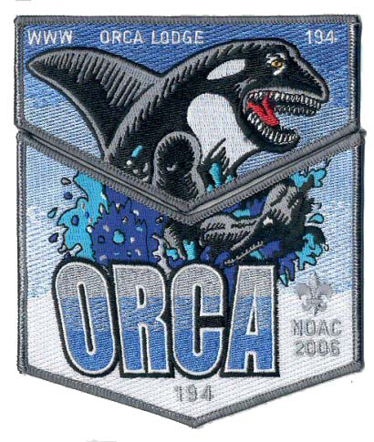 Orca S22