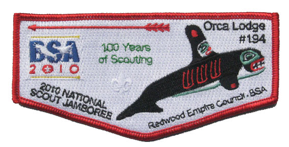 Orca S26