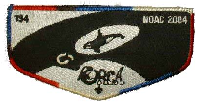 Orca S19