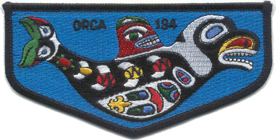 Orca S8