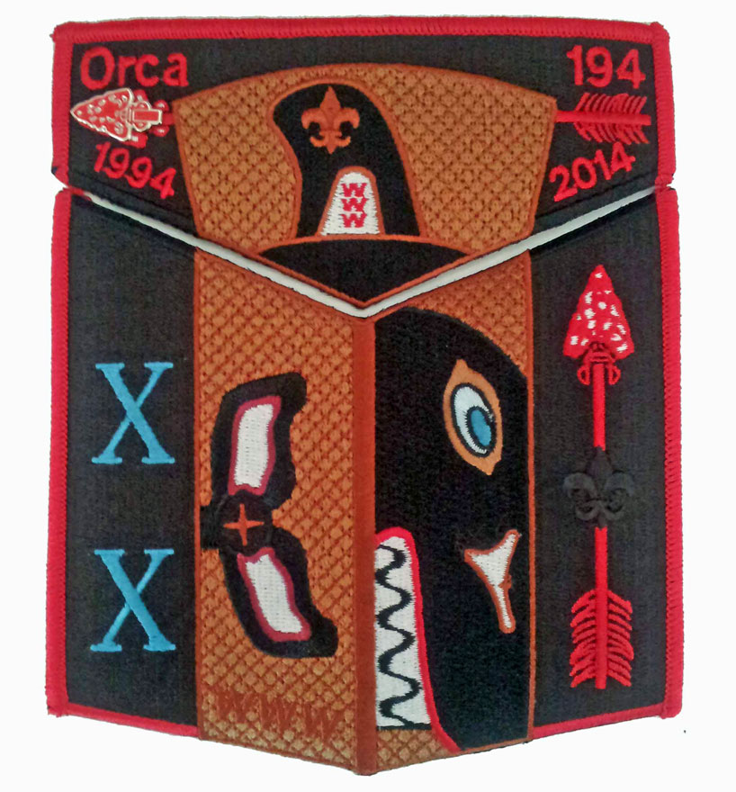 Orca S33