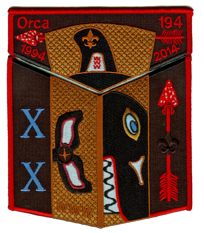 Orca S32