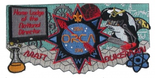 Orca S40