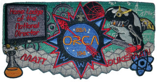 Orca S41