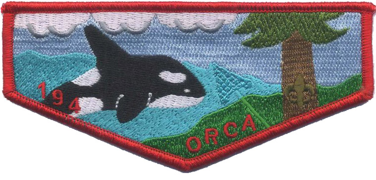 Orca S43