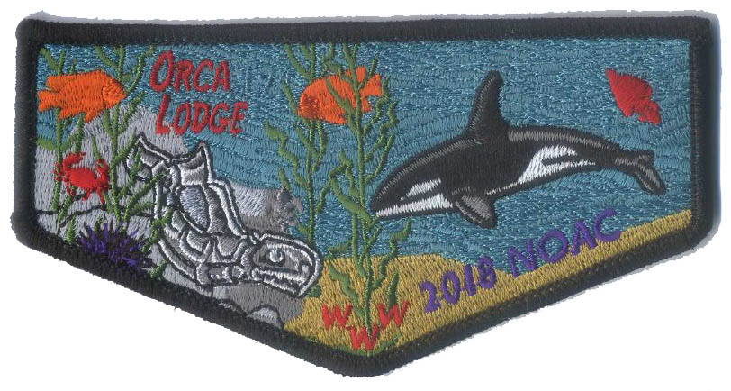 Orca S44