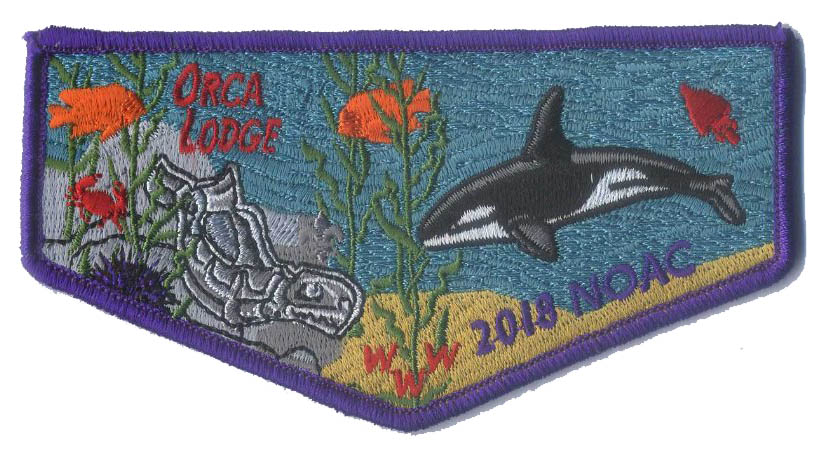 Orca S45