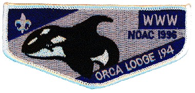 Orca S3