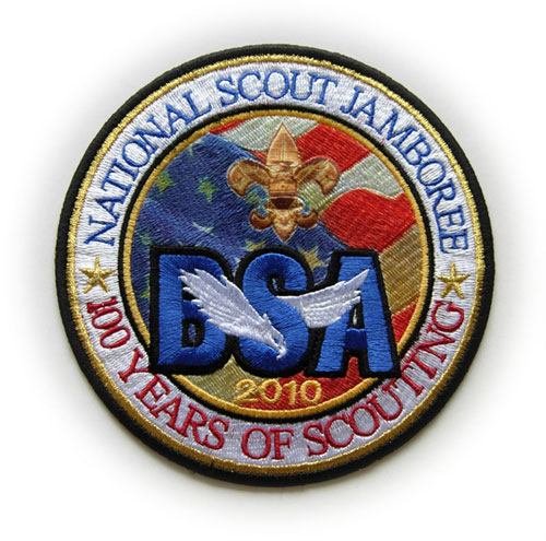 Jambo 2010
