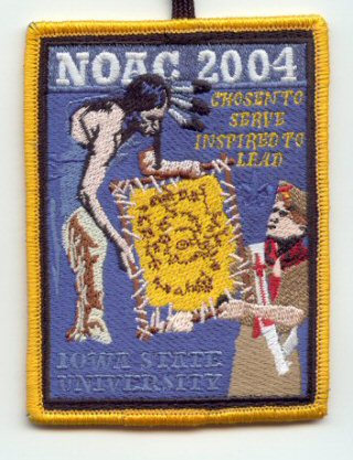 2004 NOAC