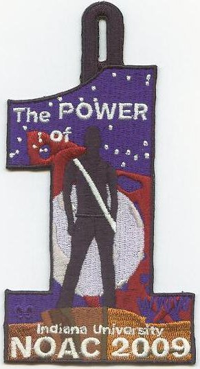 2009 NOAC