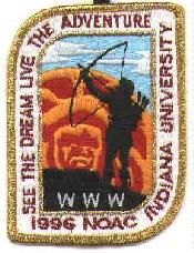 NOAC 1996