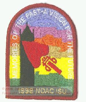 1998 NOAC