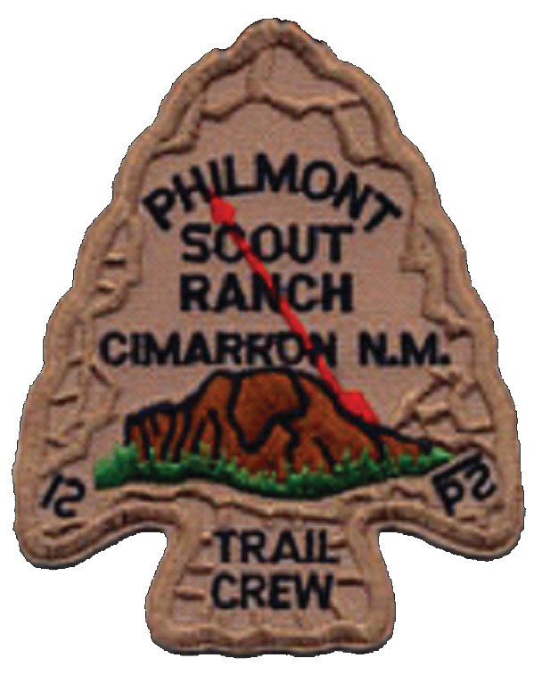 OATC Patch