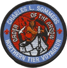 OAWV Patch