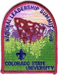 Leadership Summit 1999