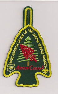 ArrowCorps5