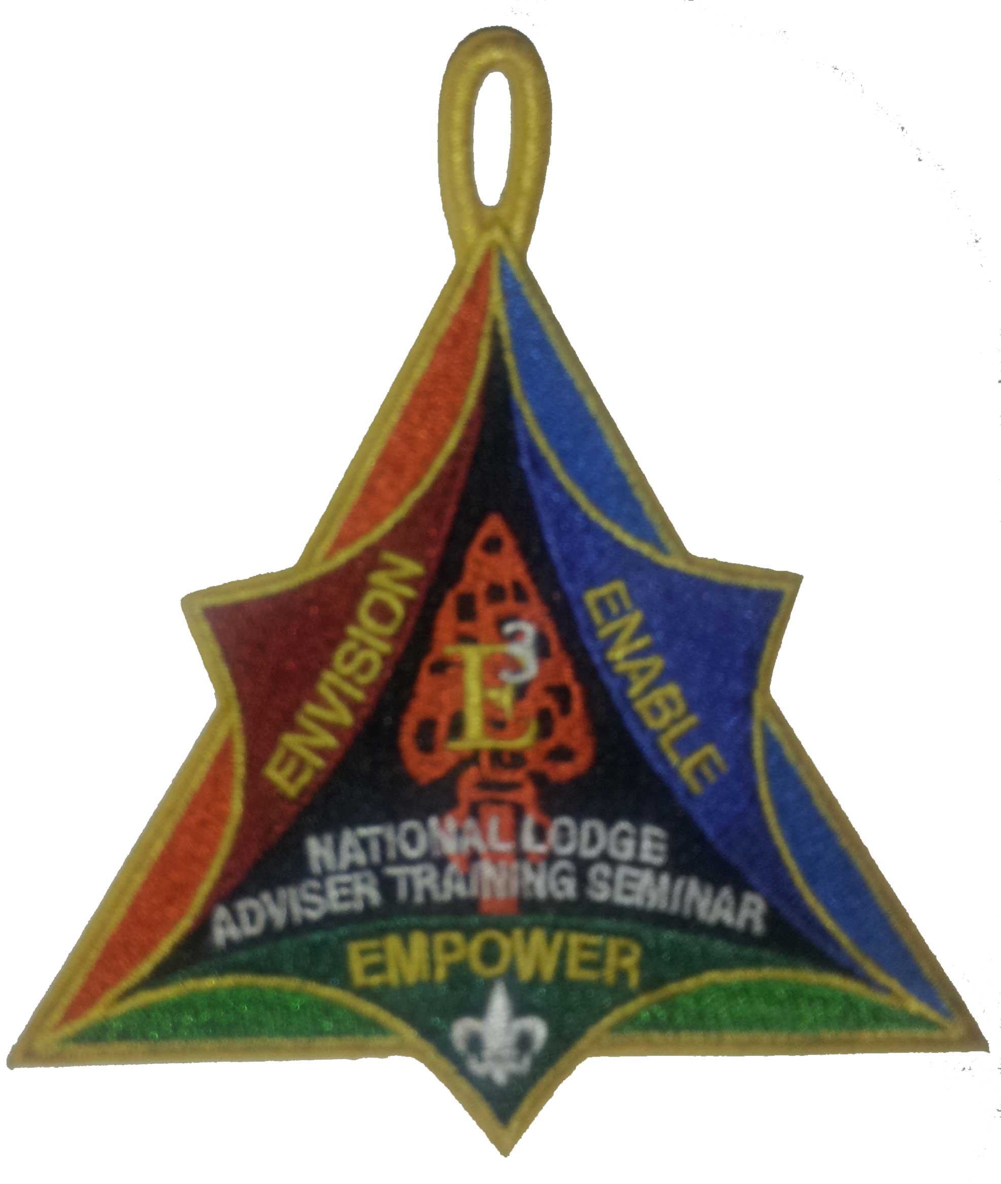 NLATS