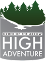 OAHA Logo